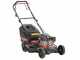 Rato Multipower RMS51Q-V170 - Rasenm&auml;her mit Radantrieb - Benzinmotor Rato 170 cm&sup3;