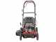 Rato Multipower RMS51Q-V170 - Rasenm&auml;her mit Radantrieb - Benzinmotor Rato 170 cm&sup3;