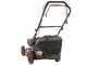 Rato Multipower RMS51Q-V170 - Rasenm&auml;her mit Radantrieb - Benzinmotor Rato 170 cm&sup3;