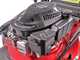 Rato Multipower RMS51Q-V170 - Rasenm&auml;her mit Radantrieb - Benzinmotor Rato 170 cm&sup3;