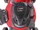 Rato Multipower RMS51Q-V170 - Rasenm&auml;her mit Radantrieb - Benzinmotor Rato 170 cm&sup3;