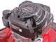 Rato Multipower RMS51Q-V170 - Rasenm&auml;her mit Radantrieb - Benzinmotor Rato 170 cm&sup3;