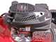 Rato Multipower RMS51Q-V170 - Rasenm&auml;her mit Radantrieb - Benzinmotor Rato 170 cm&sup3;