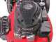 Rato Multipower RMS51Q-V170 - Rasenm&auml;her mit Radantrieb - Benzinmotor Rato 170 cm&sup3;