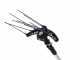 Campagnola Hercules 6 ECO Plug-in - Aluminiumschaft 150-220 cm - Elektrischer Batterie-Olivenr&uuml;ttler- 21,6 V 5 Ah