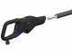 Campagnola Hercules 6 ECO Plug-in - Aluminiumschaft 150-220 cm - Elektrischer Batterie-Olivenr&uuml;ttler- 21,6 V 5 Ah