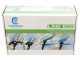 Campagnola Hercules 6 ECO Plug-in - Aluminiumschaft 150-220 cm - Elektrischer Batterie-Olivenr&uuml;ttler- 21,6 V 5 Ah