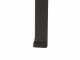 Seven Italy Calypso -  Kohlegrill aus schwerem Eisen - 70,5x22cm