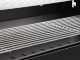 Seven Italy Calypso -  Kohlegrill aus schwerem Eisen - 70,5x22cm