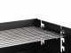 Seven Italy Calypso -  Kohlegrill aus schwerem Eisen - 70,5x22cm