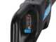 Campagnola Hercules 6 ECO Plug-in - Aluminiumschaft - 235 - 325 cm - Elektrischer Batterie-Olivenr&uuml;ttler- 21V 5Ah