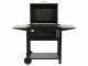 Seven Italy Teseo - Holzkohlegrill - 60x43cm
