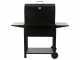 Seven Italy Teseo - Holzkohlegrill - 60x43cm
