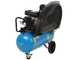 ABAC EXT A29B 50 CM2 - Einphasiger elektrischer Luftkompressor mit Riemenantrieb - Motor 2 PS - 50 lt