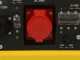 Stanley SG 5600B - Benzin Stromerzeuger - AVR - 5.5 kW - Dauerbetrieb 5.0 kW 400V
