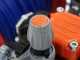 Kit Motorspr&uuml;hpumpe Comet MP 30 &ndash; Loncin G 200 F mit Wagen