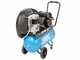 Abac EXP A29B 50 CM2 -  Luftkompressor mit Riemenantrieb 230 V - 50 Liter