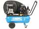 Abac EXP A29B 50 CM2 -  Luftkompressor mit Riemenantrieb 230 V - 50 Liter