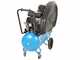 Abac EXP A29B 50 CM2 -  Luftkompressor mit Riemenantrieb 230 V - 50 Liter