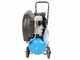 Abac EXP A29B 50 CM2 -  Luftkompressor mit Riemenantrieb 230 V - 50 Liter