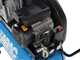 Abac EXP A29B 50 CM2 -  Luftkompressor mit Riemenantrieb 230 V - 50 Liter