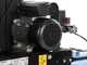 Abac EXP A29B 50 CM2 -  Luftkompressor mit Riemenantrieb 230 V - 50 Liter