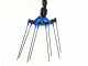 Campagnola Icarus V1 ECO Plug-in - 200 cm Carbonstange - Elektrischer Akku-Olivenr&uuml;ttler