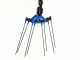 Campagnola Icarus V1 ECO Plug-in - 200 cm Carbonstange - Elektrischer Akku-Olivenr&uuml;ttler
