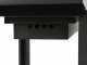 Seven Italy Eliseo Medium - Kohlegrill mit Grillrost - 57,5x37cm