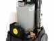 Hei&szlig;wasser-Hochdruckreiniger K&auml;rcher Pro HDS 5/15 U eco!Booster - 150 bar - 450 l/h