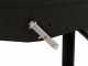 Seven Italy Eliseo Large - Kohlegrill mit Grillrost - 67,5x37cm