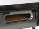 Calory Forni CF62M One Plus - elektrischer Pizzaofen