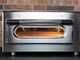 Calory Forni CF62M One Plus - elektrischer Pizzaofen