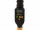 Oliviero Flex PCT Premium Cordless - Batteriebetriebener Olivenr&uuml;ttler - Schaft aus Karbonium- 235-335cm - 2x 21.6V 4.5Ah
