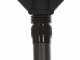 Oliviero Flex PCT Premium Cordless - Batteriebetriebener Olivenr&uuml;ttler - Schaft aus Karbonium- 235-335cm - 2x 21.6V 4.5Ah