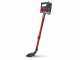 Beper P202ASP001 - Elektrischer Besen - 2 in 1 - 600W