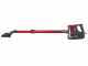 Beper P202ASP001 - Elektrischer Besen - 2 in 1 - 600W