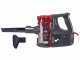 Beper P202ASP001 - Elektrischer Besen - 2 in 1 - 600W