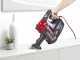 Beper P202ASP001 - Elektrischer Besen - 2 in 1 - 600W