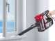 Beper P202ASP001 - Elektrischer Besen - 2 in 1 - 600W