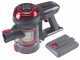 Beper P202ASP100 - Wiederaufladbarer Besen - 2 in 1 - 22,2V 2Ah
