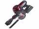 Beper P202ASP100 - Wiederaufladbarer Besen - 2 in 1 - 22,2V 2Ah