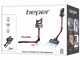 Beper P202ASP100 - Wiederaufladbarer Besen - 2 in 1 - 22,2V 2Ah