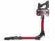 Beper P202ASP100 - Wiederaufladbarer Besen - 2 in 1 - 22,2V 2Ah