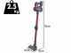 Beper P202ASP100 - Wiederaufladbarer Besen - 2 in 1 - 22,2V 2Ah