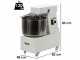 Mixer 4000 S - Spiralknete - Teigkapazit&auml;t 32 Kg