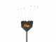 Oliviero Flex PCF Premium Cordless - Olivenr&uuml;ttler mit Lithium-Batterie - Carbonstange - 245 cm - 2x 21,6 V 4,5 Ah