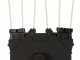 Oliviero Flex PCF Premium Cordless - Olivenr&uuml;ttler mit Lithium-Batterie - Carbonstange - 245 cm - 2x 21,6 V 4,5 Ah