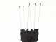 Oliviero Flex PCF Premium Cordless - Olivenr&uuml;ttler mit Lithium-Batterie - Carbonstange - 245 cm - 2x 21,6 V 4,5 Ah