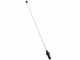 Oliviero Flex PCF Premium Cordless - Olivenr&uuml;ttler mit Lithium-Batterie - Carbonstange - 245 cm - 2x 21,6 V 4,5 Ah